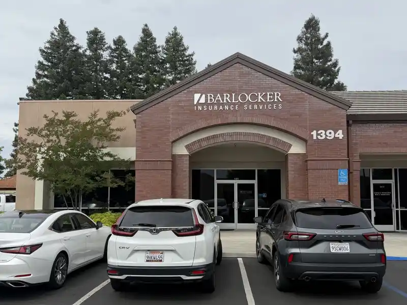 Fresno, CA Office